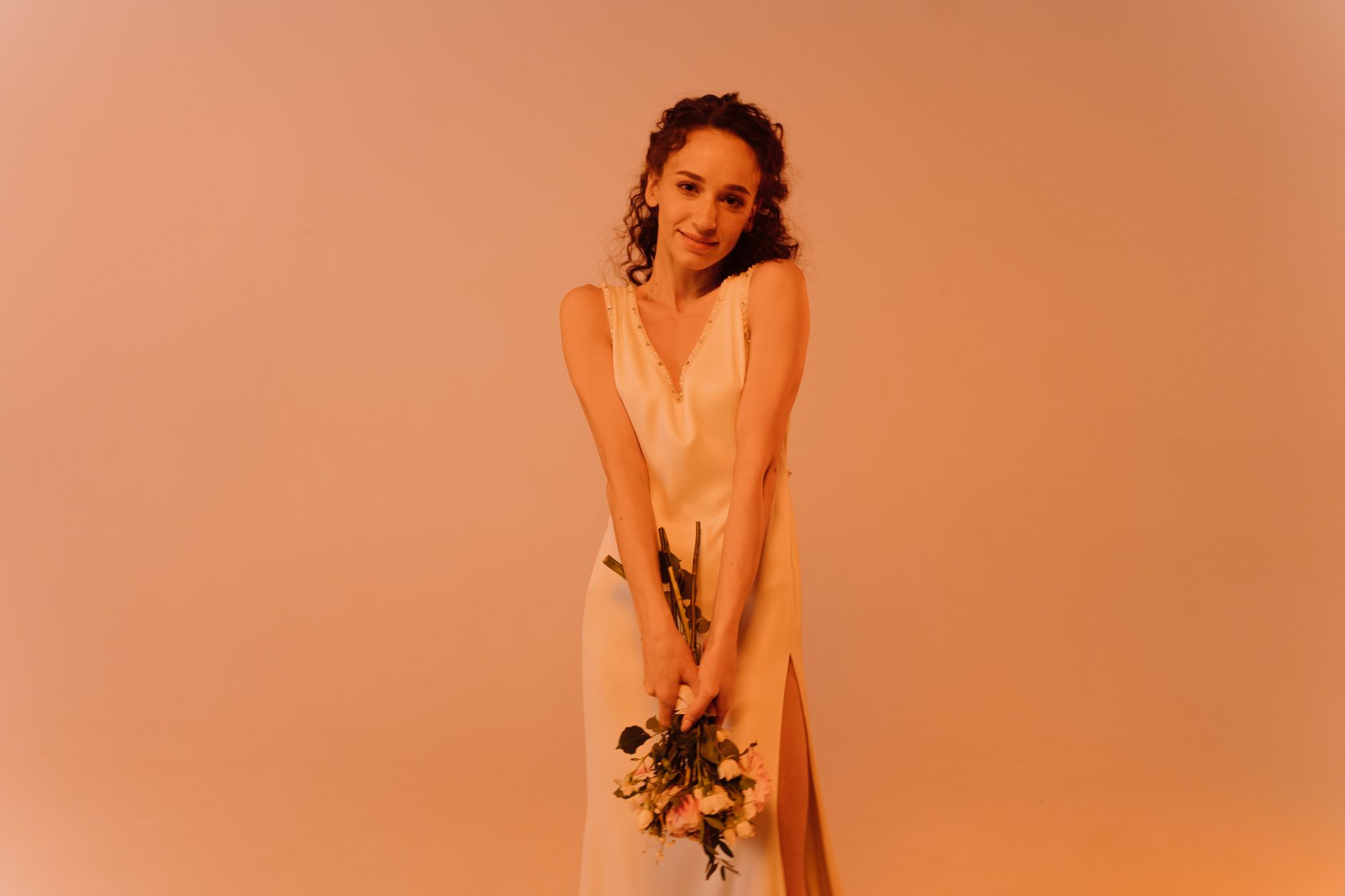 The Slip Skirt Grew a Waistband and Lost Its Slip: When Lingerie-Dressing Required Structure