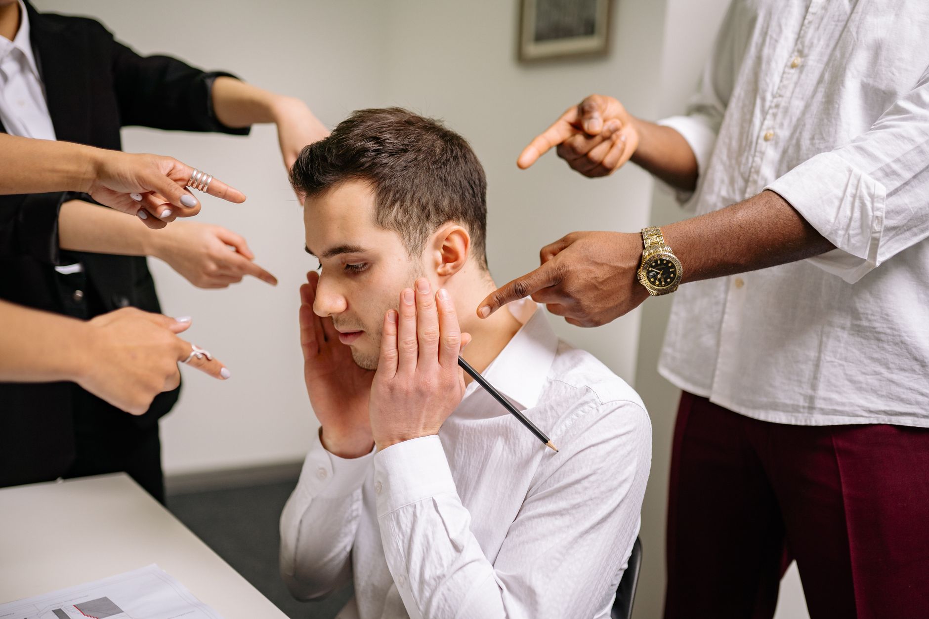 Corporate Therapy Is Now Mandatory. The Employees Suing Say It's Surveillance