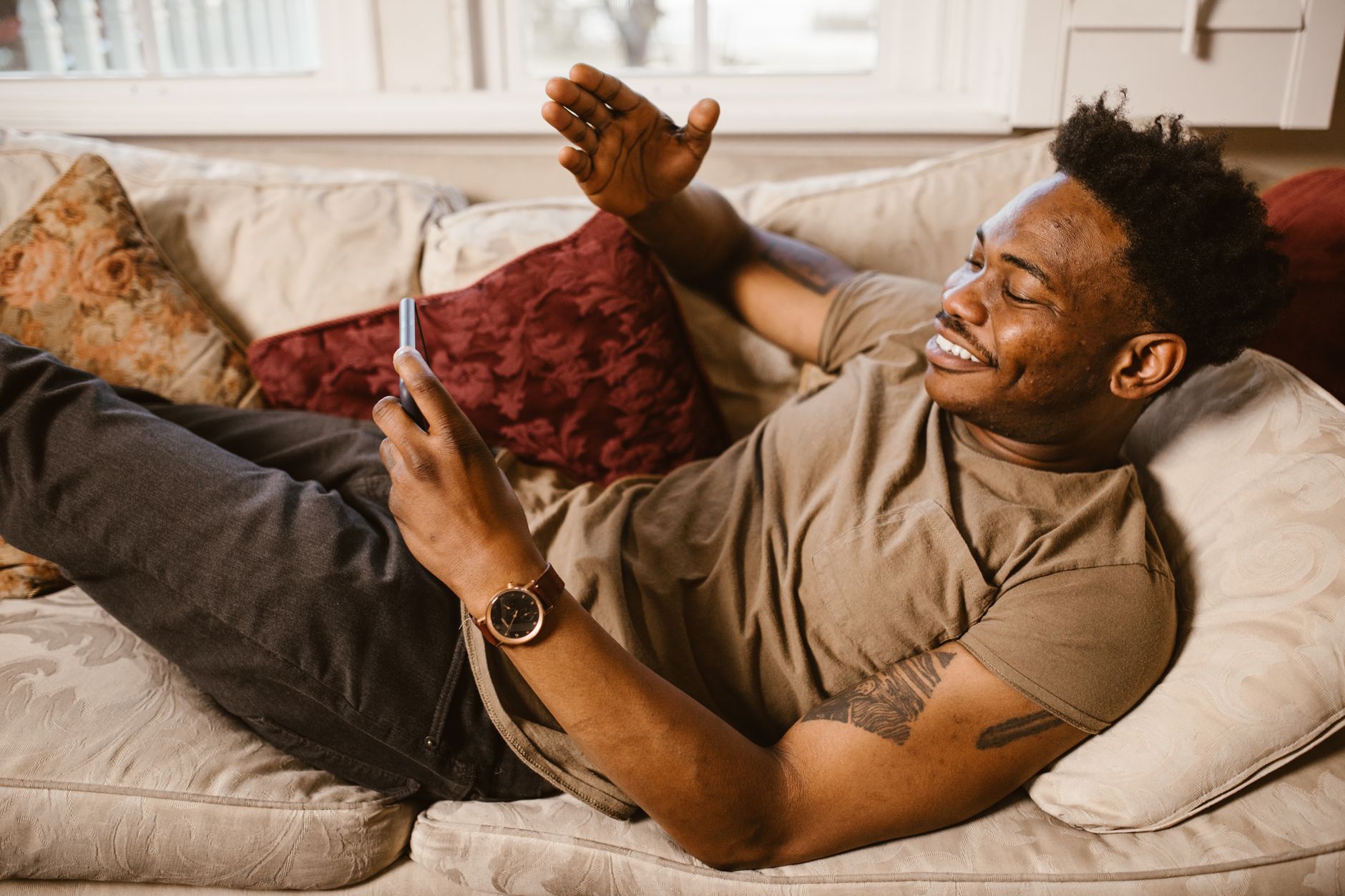 The Second-Screen Takeover: Why Nobody Watches Anything With Their Phone Down Anymore