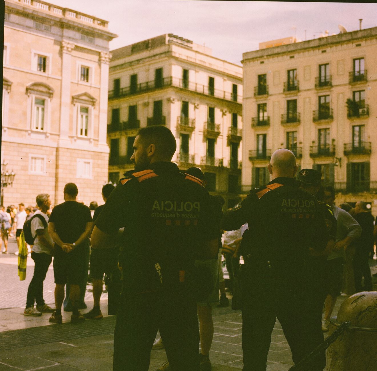 Overtourism's New Enforcers: Why Barcelona, Venice, and Kyoto Are Finally Charging You to Exist There