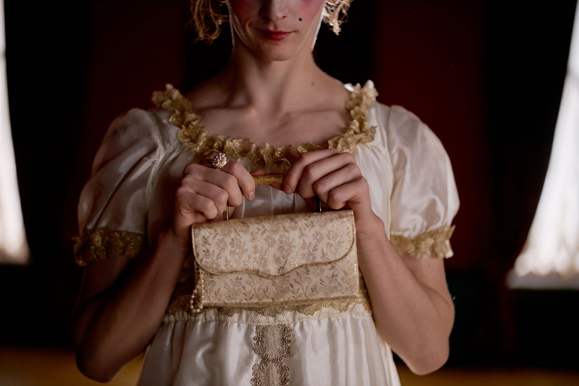 Costume Drama Influencers: When Period Piece Actors Become Aesthetic Lifestyle Brands Between Seasons