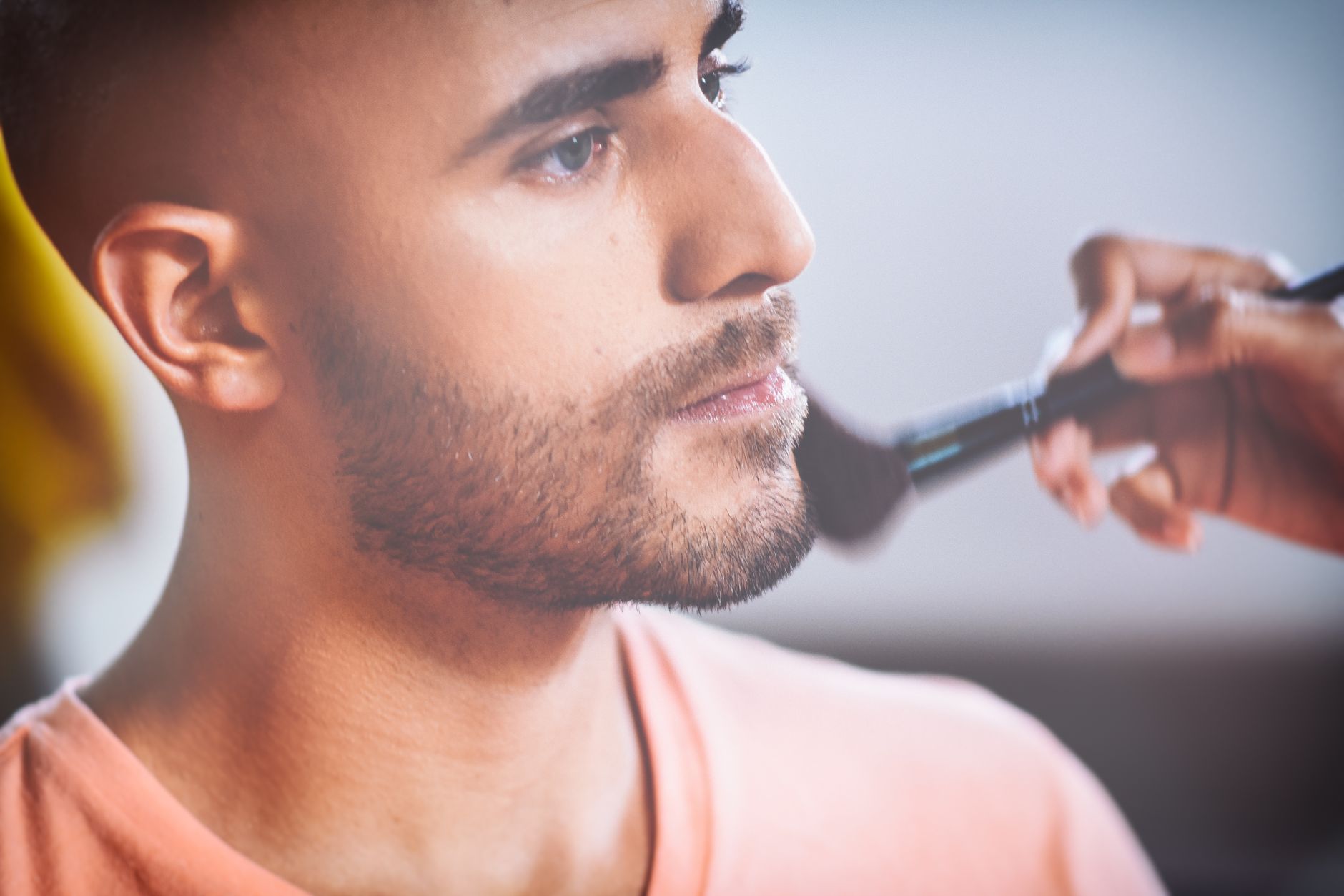 Boyfriend Blush Placement: The Hangover Flush That Launched a Thousand Tutorials