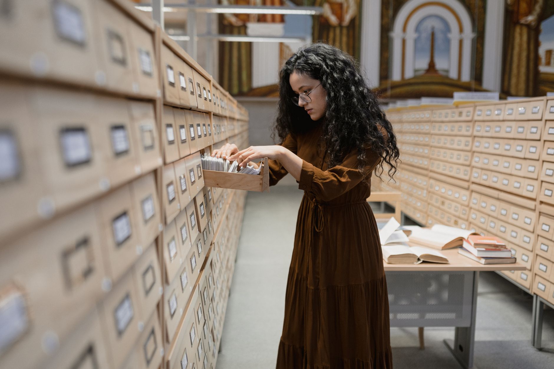 Archive Influencers: When Museums and Libraries Get More Engagement Than Actual Celebrities