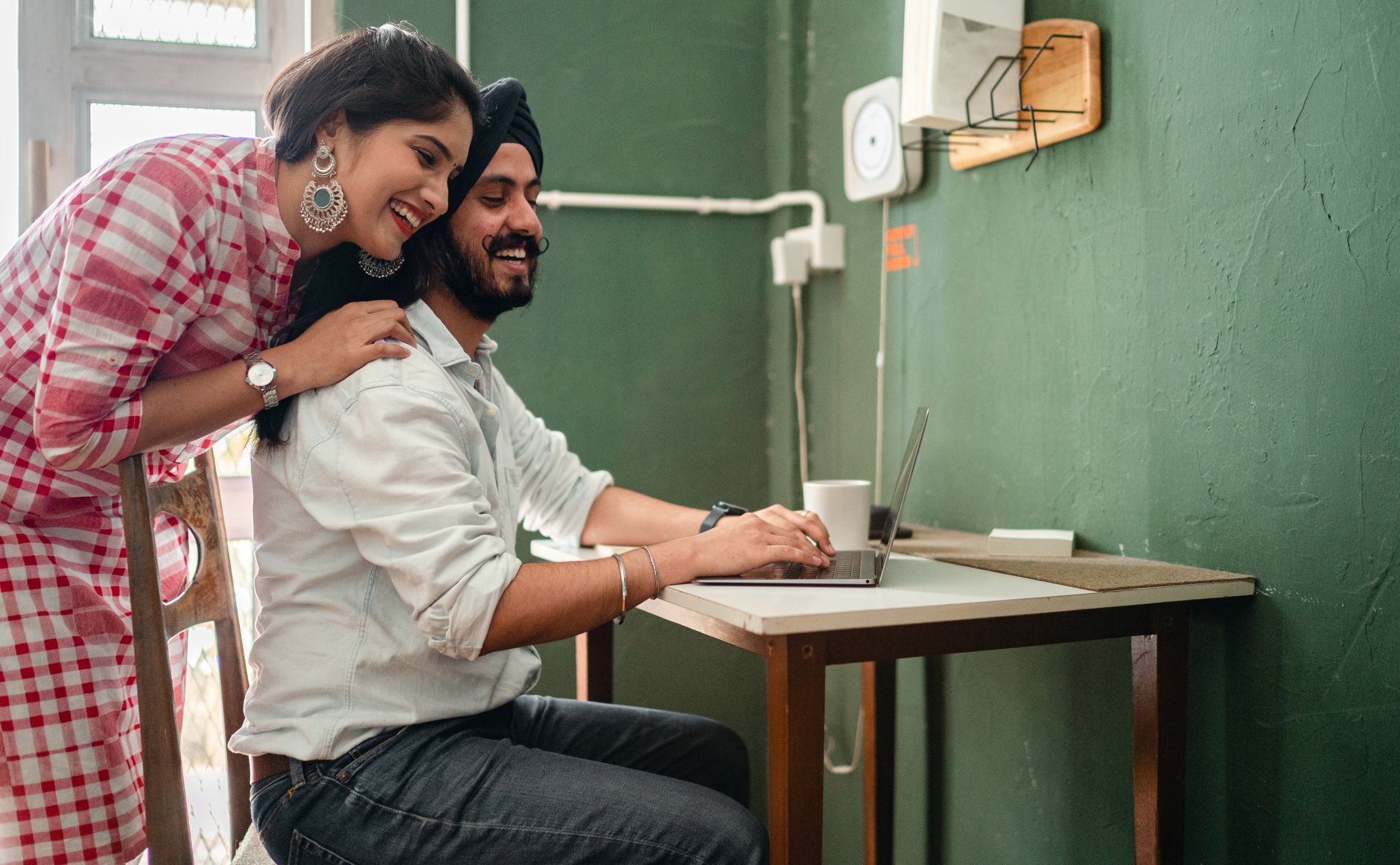 The Death of the Work Wife: How Remote Culture Killed Office Intimacy