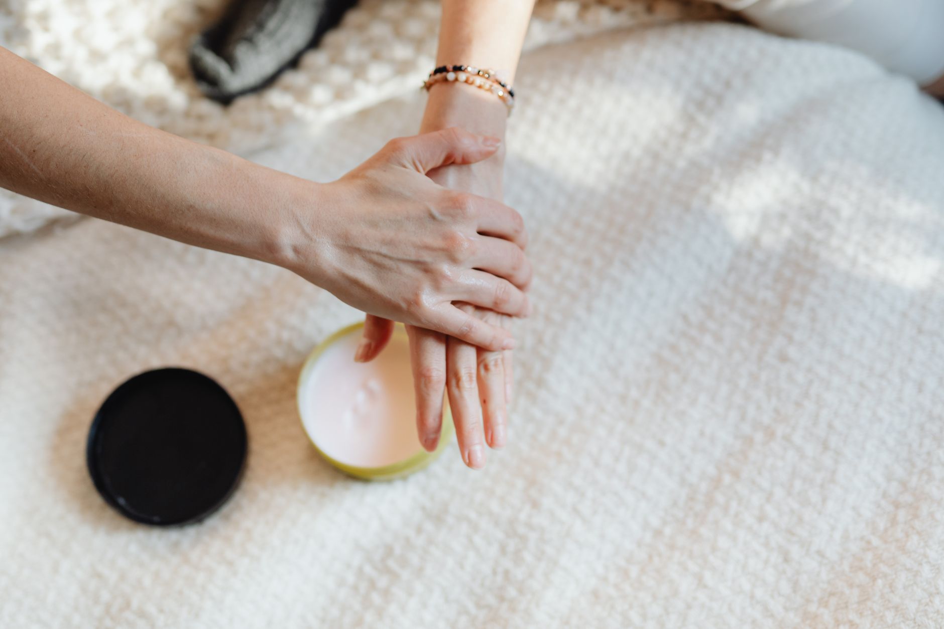 Skincare for Your Hands Costs More Than Your Face Cream Now and It's Not Even Anti-Aging