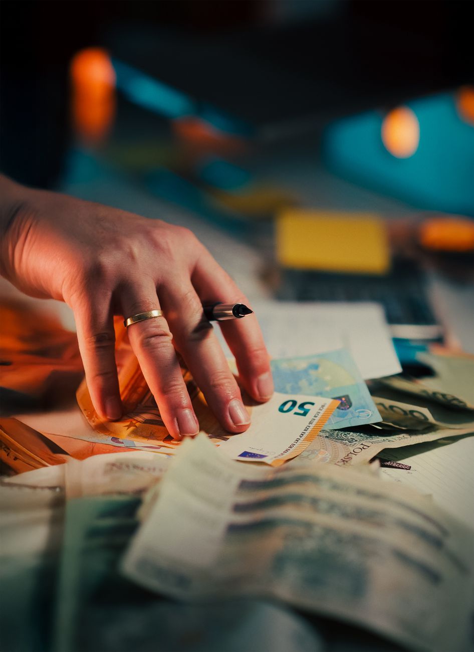 Salary Transparency Laws Are Here. Now Women Are Weaponizing Them