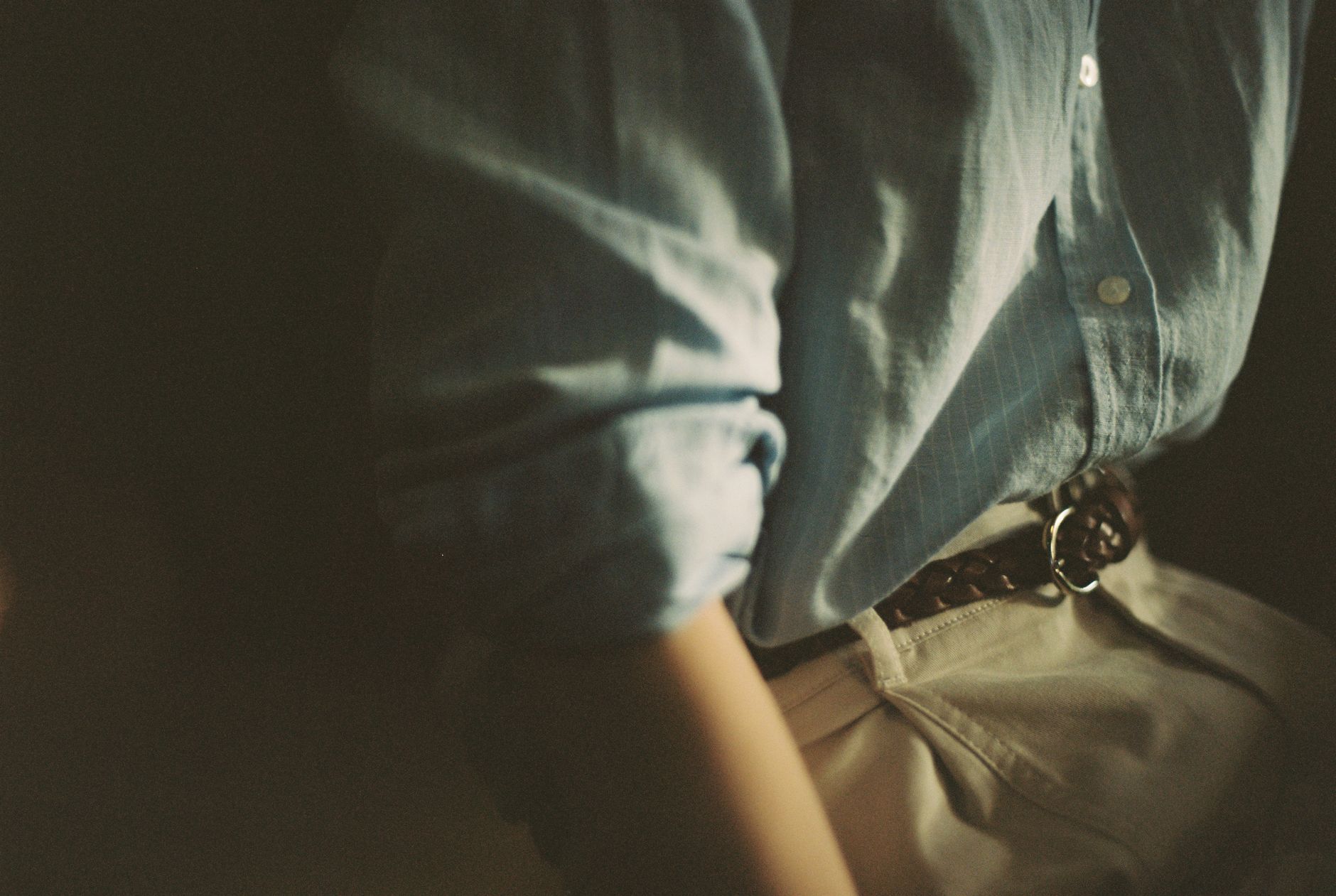 Pants Began Requiring Belts They Don't Have Loops For: When Waistbands Became Purely Decorative Obstacles
