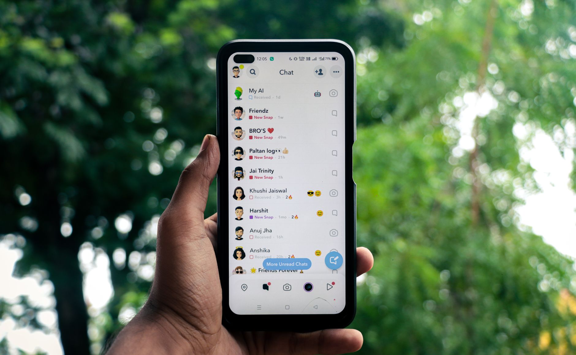 The Group Chat Critic: Why Professional Reviews Matter Less Than Your Friends' Instant Reactions
