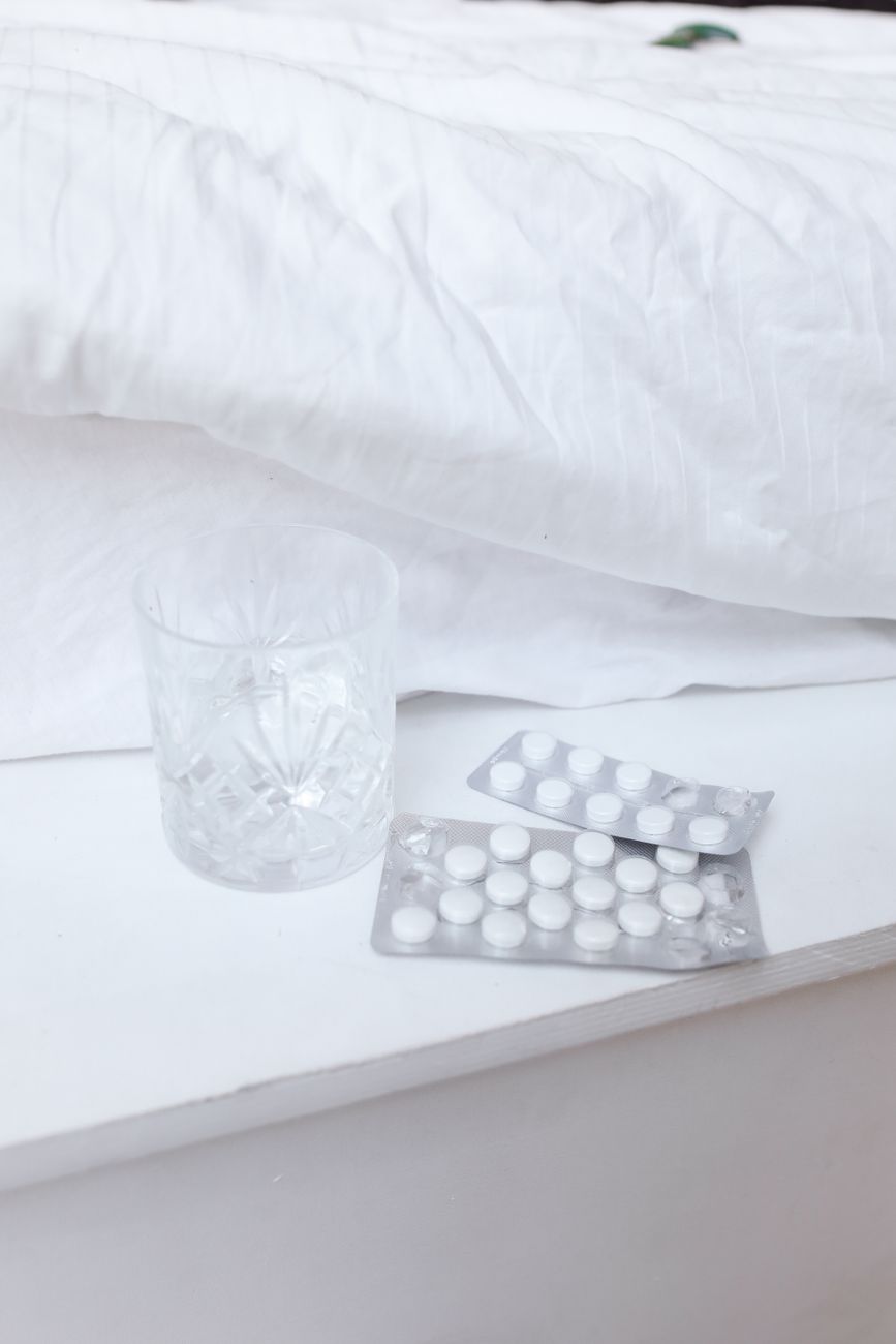 Why High Performers Are Choosing Sleep Coaches Over Sleeping Pills