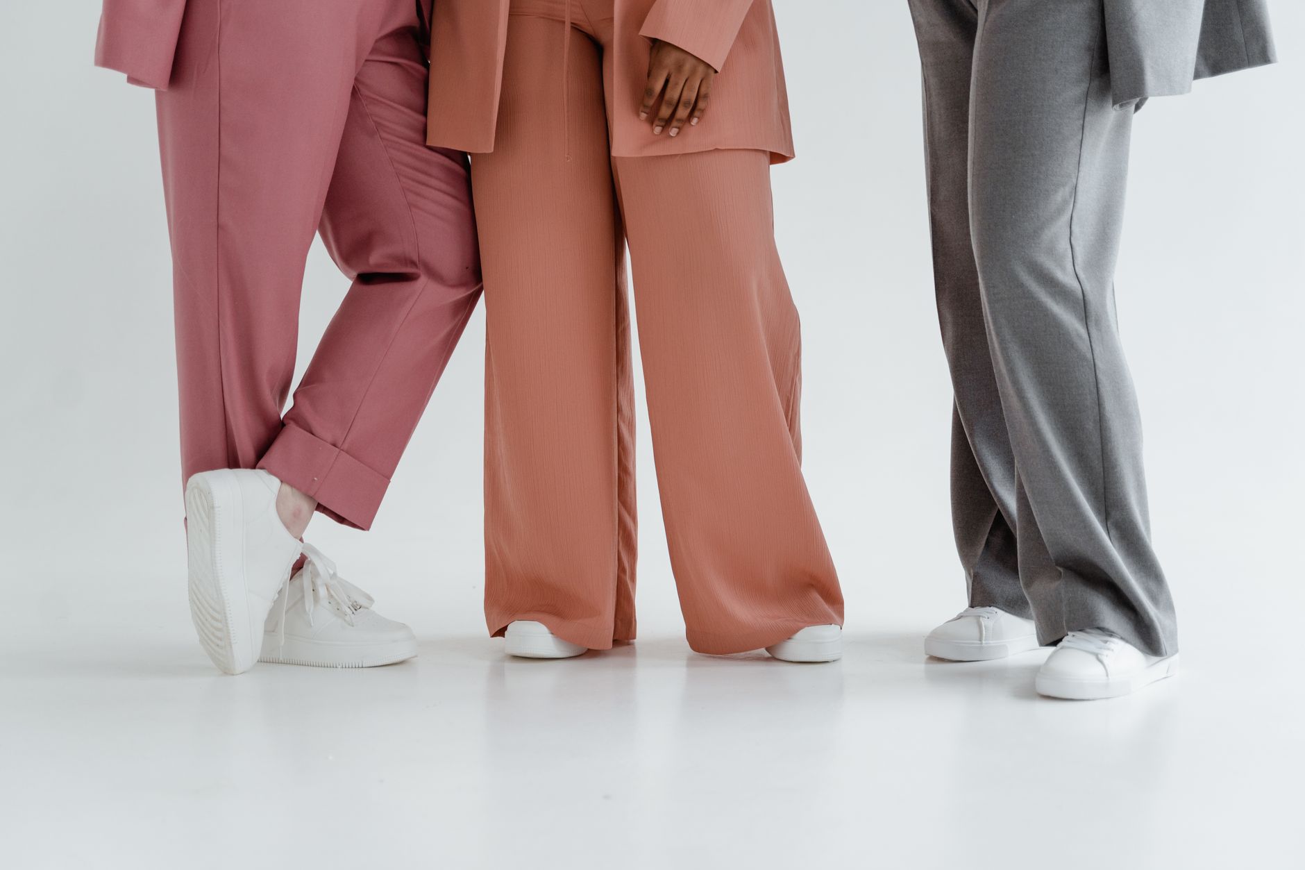 The Wide-Leg Pant Ate Every Other Trouser Cut: How One Silhouette Became Mandatory