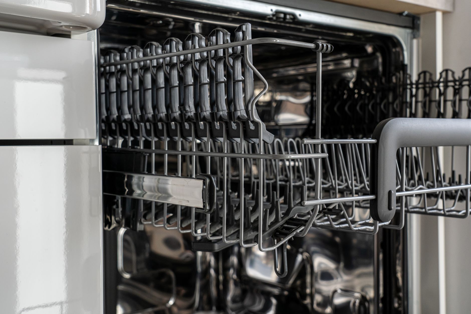 The Dishwasher Is the New Range: Why Kitchen Appliance Hierarchy Just Flipped