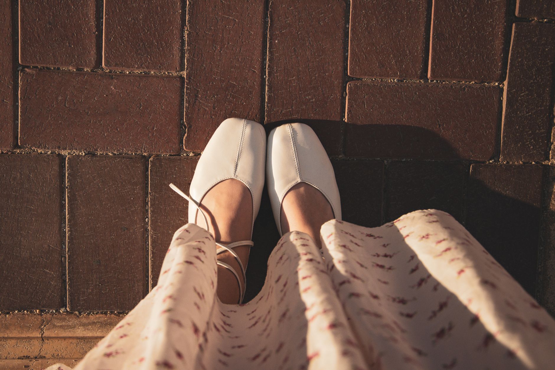 Ballet Flats Are Reclaiming Their Power: The Flat Shoe Finally Stops Apologizing