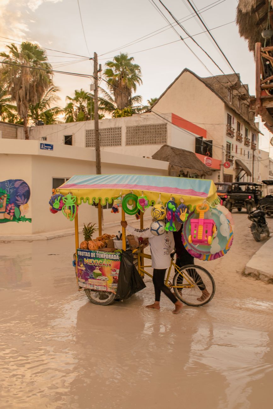 Destination Dupes Are Embarrassing: Why 'The New Tulum' Marketing Has Gotten Completely Out of Hand